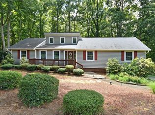 5108 Ramillie Run, Winston Salem, NC 27106