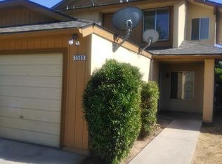 3569 W Harvard Ave, Fresno, CA 93722