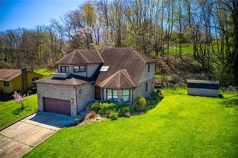 214 Virginia Dr, Beaver, PA 15009 Zillow