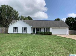 27717 Copeland Rd, Toney, AL 35773