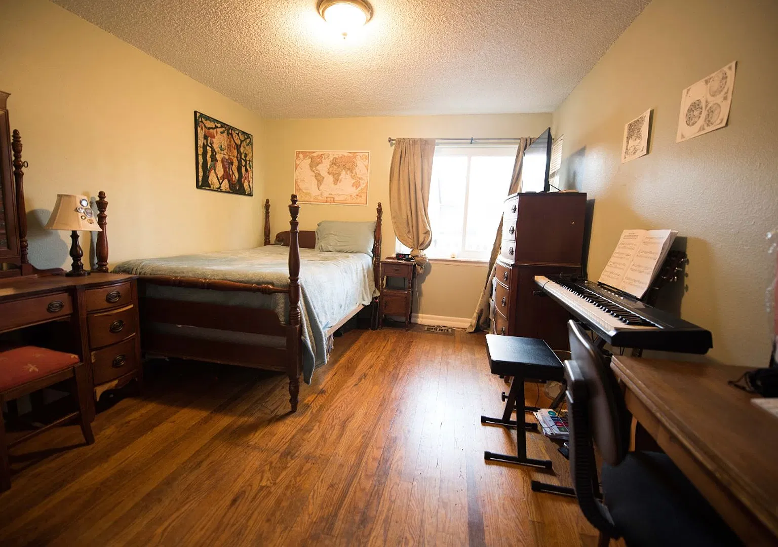 Charming Englewood Home | 3 Bed + 2 Bath Near South Broadway & Harvard Gulch — Photo 3