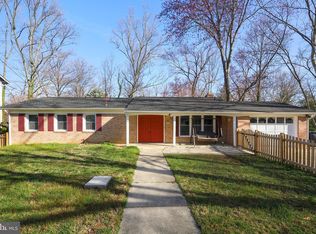 4700 Weldon Dr, Temple Hills, MD 20748