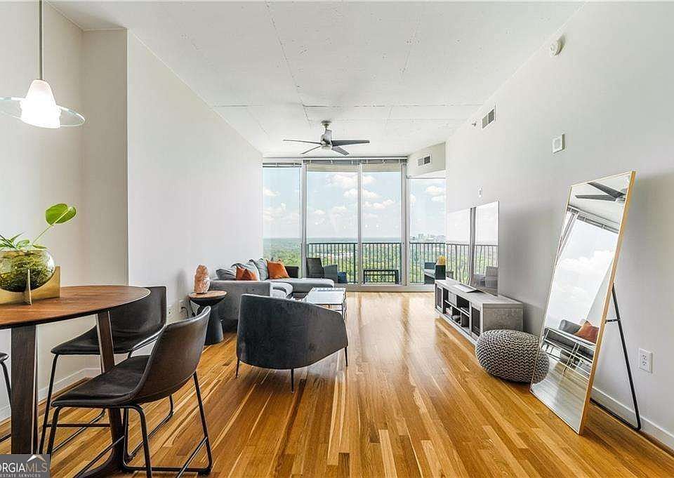 1st image of 361 17th St #2418