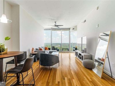 361 17th St #2418, Atlanta, GA, 30363