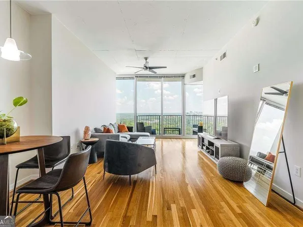 361 17th St #2418, Atlanta, GA 30363