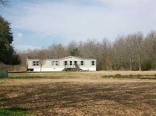 1473 Highway 343, Church Point, LA 70525