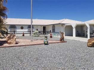 2920 Yucca Terrace Ave, Pahrump, NV 89048