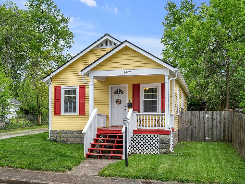 1st image of 1402 Suncrest Ave