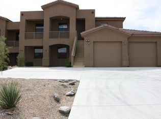 16729 E Westby Dr UNIT D, Fountain Hills, AZ 85268
