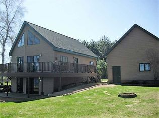 10531 N Feind, Tomahawk, WI 54487