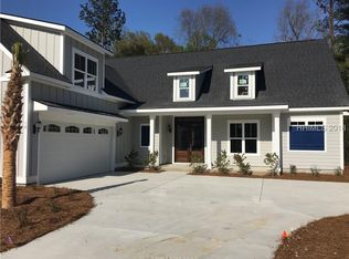 18 Balsam Bay Ct, Bluffton, SC 29910