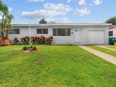 1770 NW 9th St, Homestead, FL, 33030