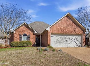 309 Flagstone Dr, Brandon, MS 39042
