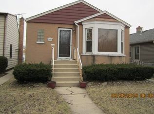 3907 N Cumberland Ave, Chicago, IL