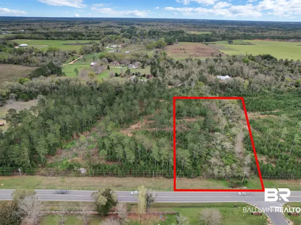 0 State Highway 181, Fairhope, AL 36532