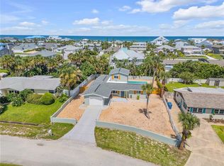 4643 Katy Dr, New Smyrna Beach, FL 32169
