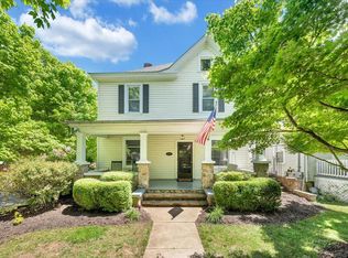 2702 Carolina Ave SW, Roanoke, VA 24014