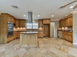 4401 Waycross Dr, Houston, TX 77035