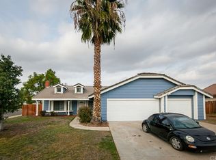 25160 Bridle Trail Rd, Moreno Valley, CA 92553