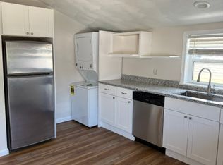 50 Warner St #3, Gloucester, MA 01930