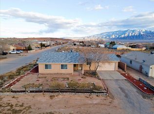 2808 51st St NE, Rio Rancho, NM 87144