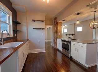4408 Forest Ave, Kansas City, MO 64110