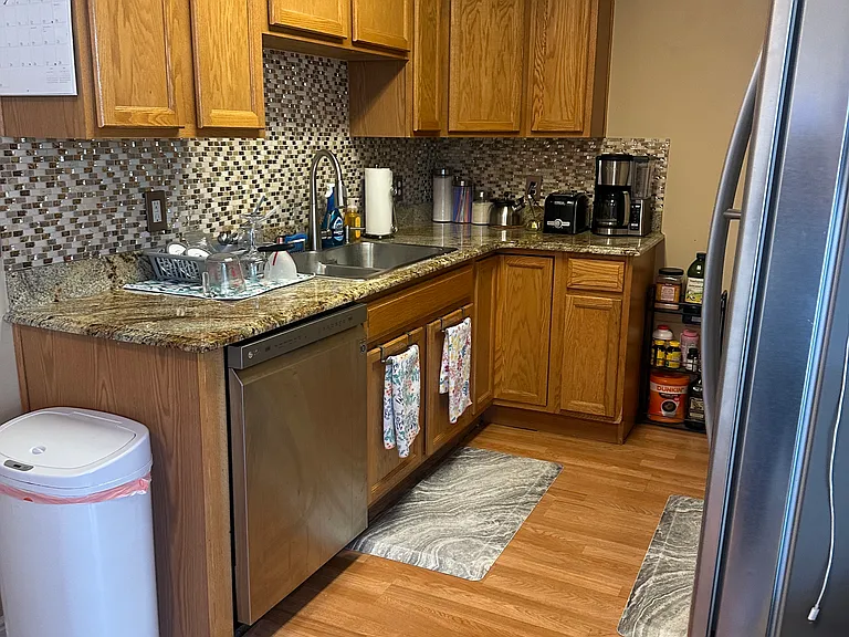 3718 S Raphael Ct #B — Photo 7