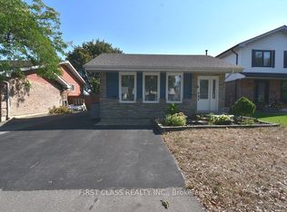 1506 Simcoe St N #B1, Oshawa, ON L1G 4X7