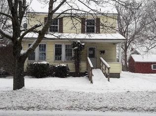 1043 North St, Pittsfield, MA 01201