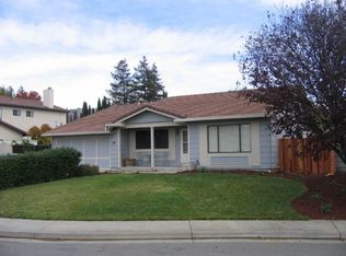 732 Mustang Ct, Fairfield, CA