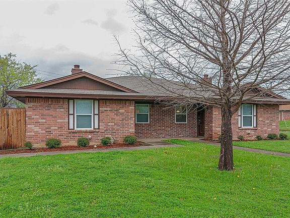 2nd image of 7721 Westcliff Dr