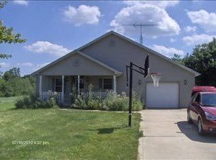 8009 E Piccadilly Rd, Muncie, IN 47302