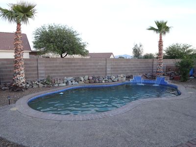 8811 E Maxwell Dr, Tucson, AZ, 85747