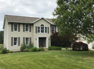 1258 Township Road 653, Ashland, OH 44805