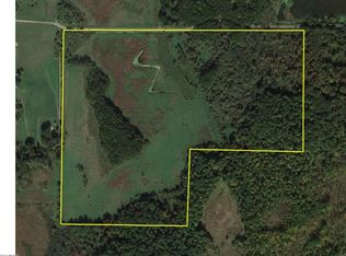 Cutler Rd, Munith, MI 49259