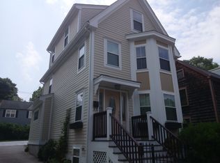 85A Green St, Jamaica Plain, MA 02130