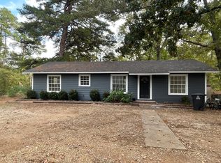1701 Cooktown Rd, Ruston, LA 71270