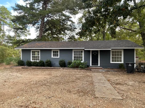 1701 Cooktown Rd, Ruston, LA 71270