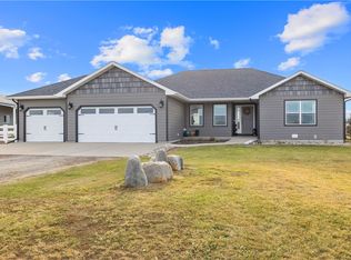 7290 Whitetail Run, Shepherd, MT 59079