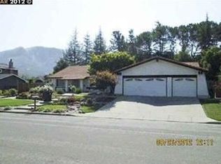133 Mount Everest Ct, Clayton, CA 94517