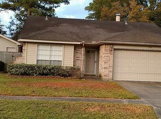 7019 Foxmont Ln, Humble, TX 77338