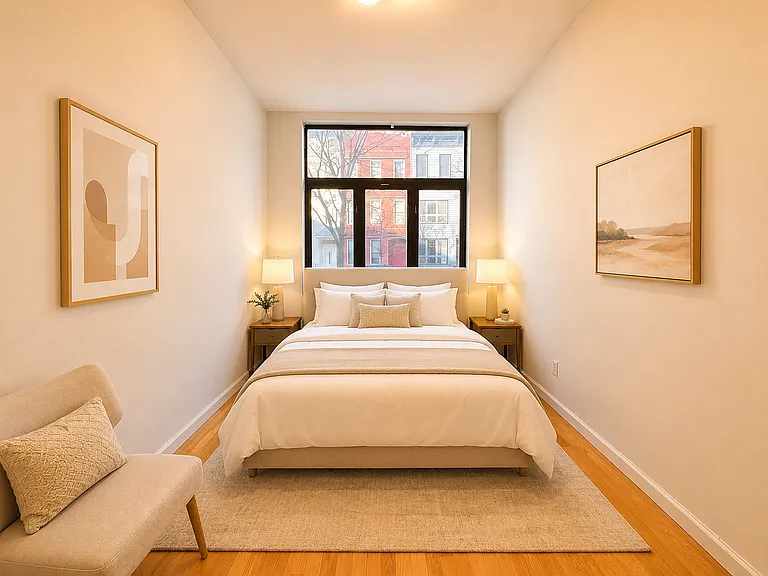 16 Goodwin Pl #1B — Photo 3