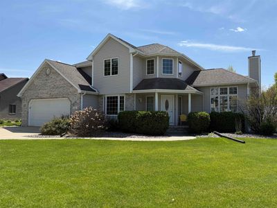 3402 Kingsbridge Dr, Janesville, WI, 53546