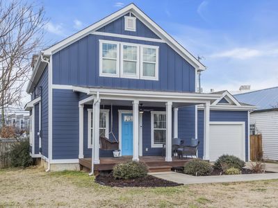 5402 California Ave, Nashville, TN, 37209