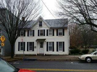 169 W Main St APT B, Westminster, MD 21157