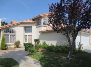 39535 Riverbend St, Palmdale, CA 93551
