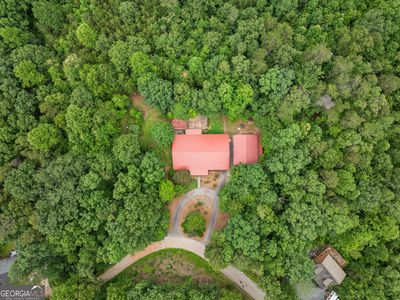 675 Washboard Rd, Cleveland, GA, 30528