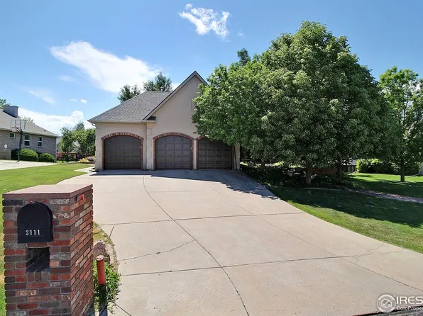 2111 62nd Avenue Ct, Greeley, CO 80634