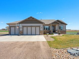 13396 Wb Farms Rd, Weld, CO 80615