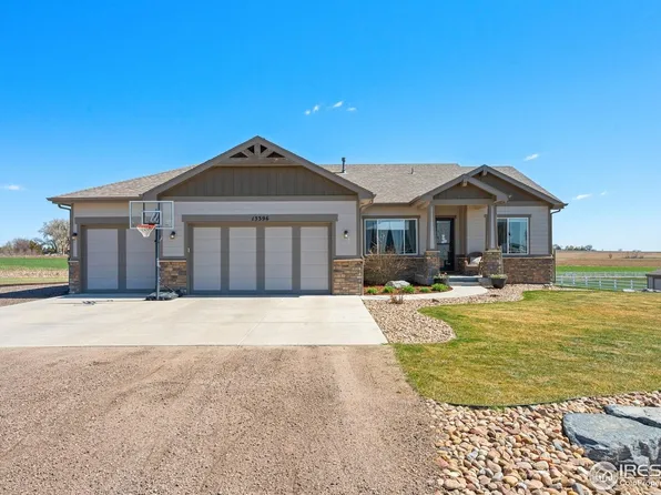 13396 WB Farms Rd, Eaton, CO 80615